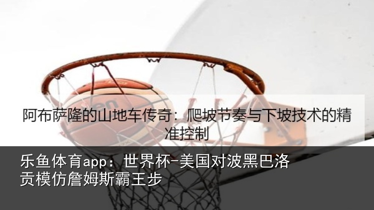乐鱼体育app:世界杯-美国对波黑巴洛贡相关情况