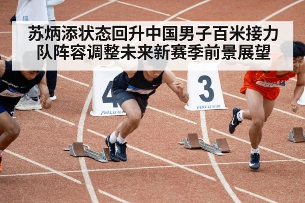 苏炳添状态回升中国男子百米接力队阵容调整未来新赛季前景展望